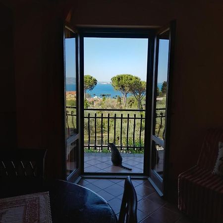 Casa Vacanze Antica Volsinii 볼세나 외부 사진
