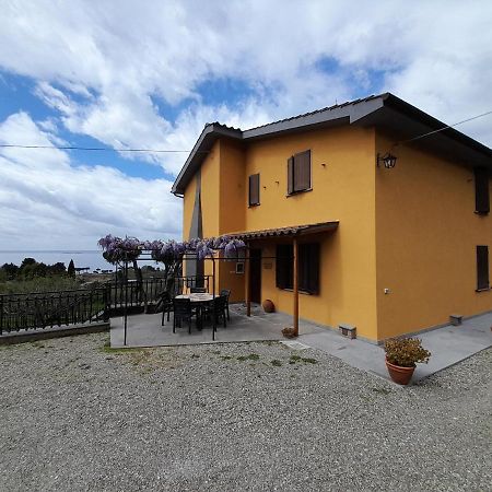 Casa Vacanze Antica Volsinii 볼세나 외부 사진