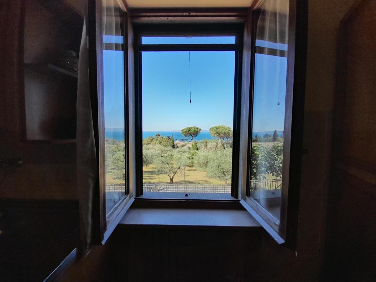Casa Vacanze Antica Volsinii 볼세나 외부 사진