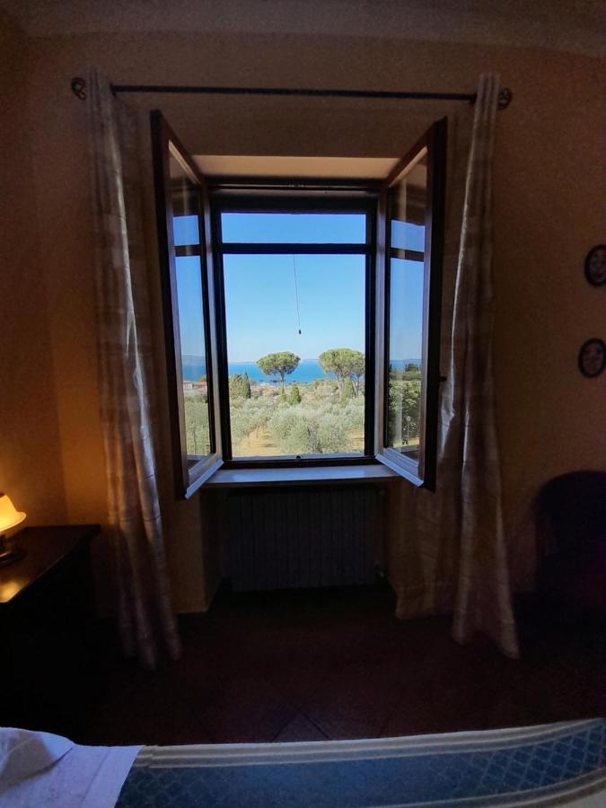 Casa Vacanze Antica Volsinii 볼세나 외부 사진