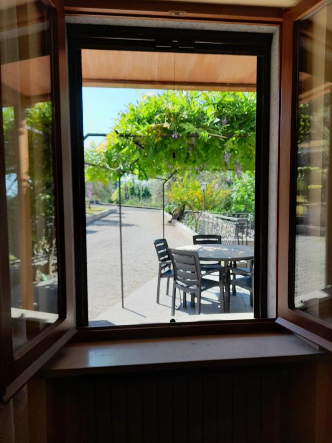Casa Vacanze Antica Volsinii 볼세나 외부 사진