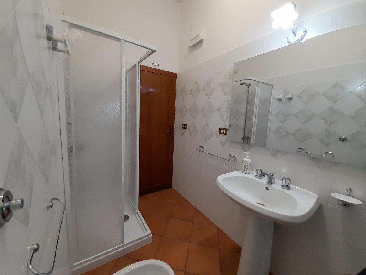 Casa Vacanze Antica Volsinii 볼세나 외부 사진