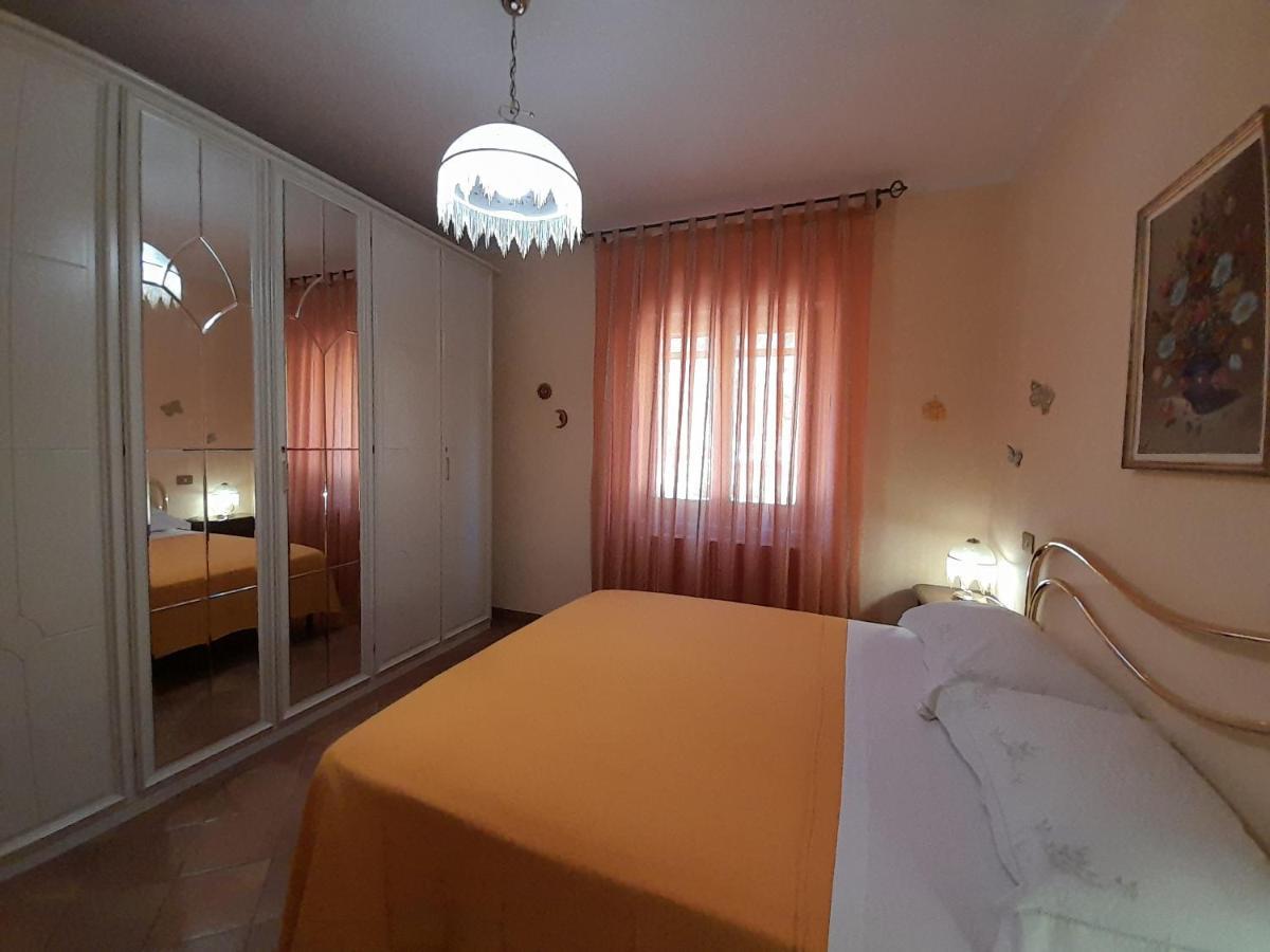 Casa Vacanze Antica Volsinii 볼세나 외부 사진
