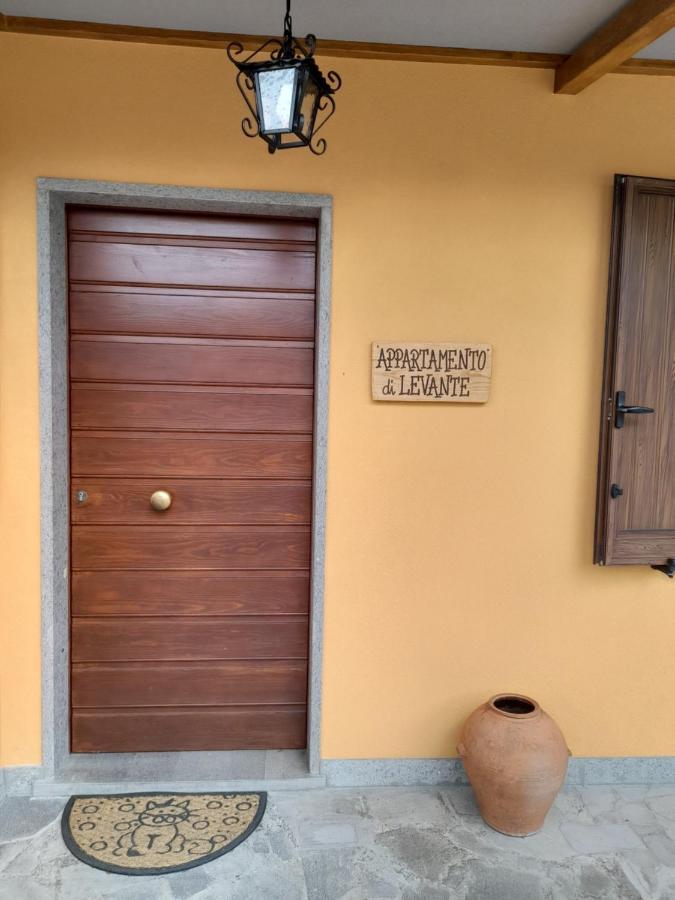 Casa Vacanze Antica Volsinii 볼세나 외부 사진